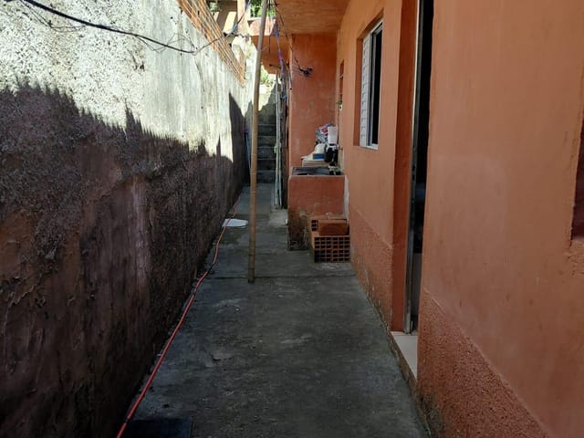 Casa 1 quarto e 1 banheiro, à venda, no bairro Jardim das Oliveiras (Caucaia do Alto) em Cotia