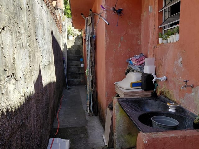 Casa 1 quarto e 1 banheiro, à venda, no bairro Jardim das Oliveiras (Caucaia do Alto) em Cotia