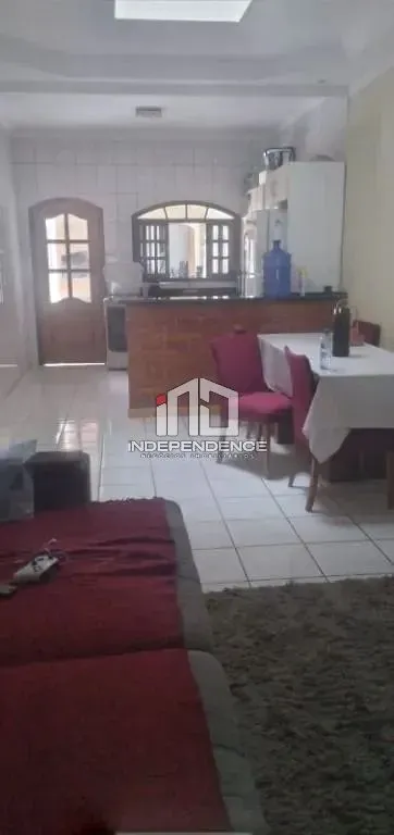 Casa, 3 quartos, 72 m² - Foto 11