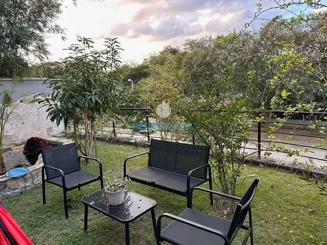 Casa com 1680m² 4 quartos e 4 banheiros, à venda, no bairro Condomínio Reserva do Paratehy em São José dos Campos
