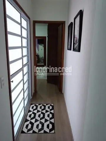 Casa, 2 quartos, 10 m² - Foto 4