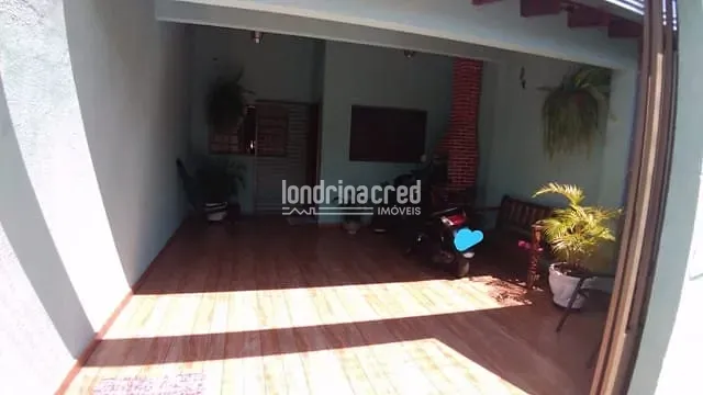Casa, 2 quartos, 10 m² - Foto 1