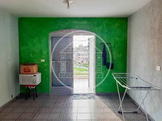 Casa com 125m² 3 quartos e 3 banheiros, à venda, no bairro Jardim Lucélia em São Paulo