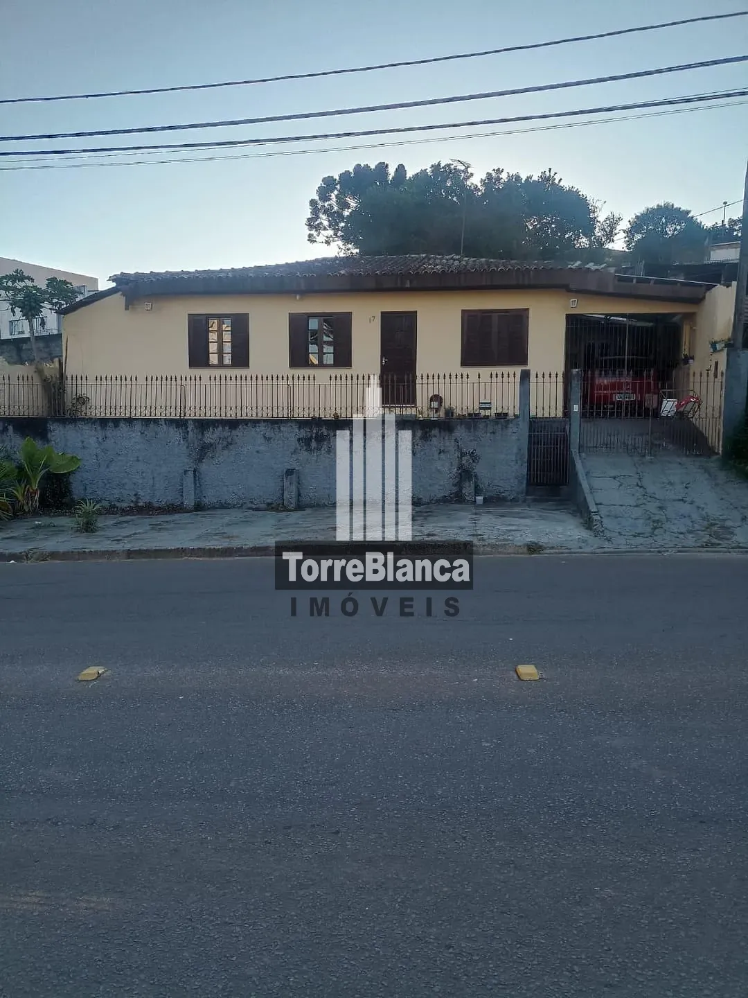 Casa, 3 quartos, 114 m² - Foto 2