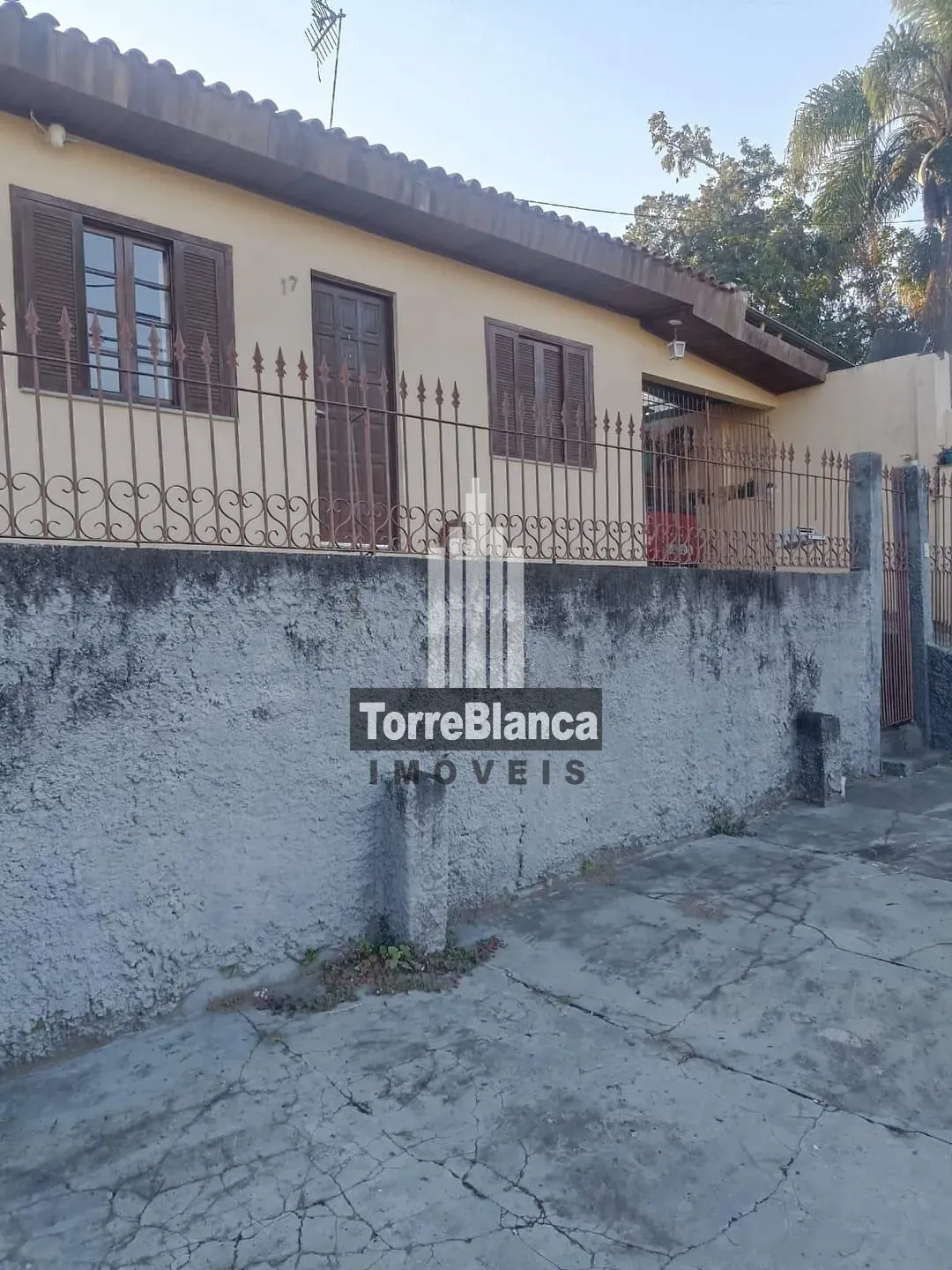 Casa, 3 quartos, 114 m² - Foto 3