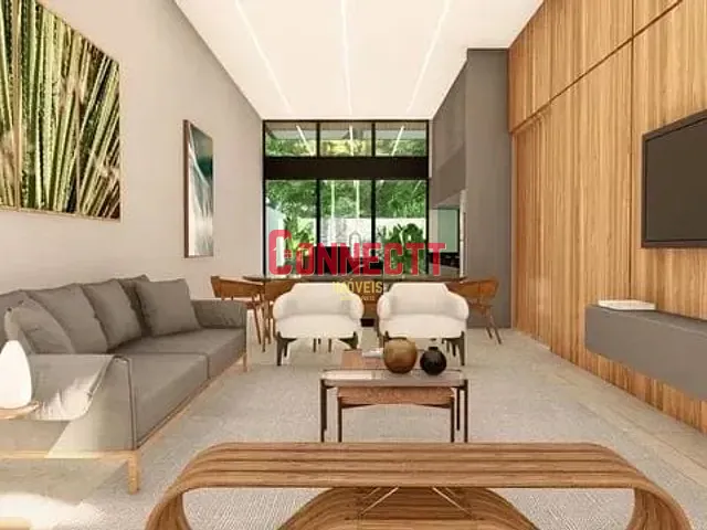 Casa com 250m² 3 quartos e 5 banheiros, à venda, no bairro Recreio Anhangüera em Ribeirão Preto