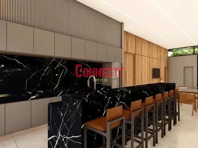 Casa com 250m² 3 quartos e 5 banheiros, à venda, no bairro Recreio Anhangüera em Ribeirão Preto