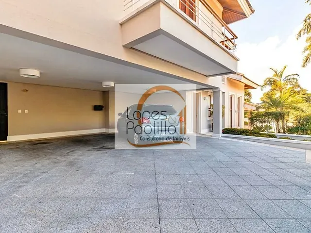 Casa com 432m² 3 quartos e 4 banheiros, à venda, no bairro Loteamento Loanda em Atibaia