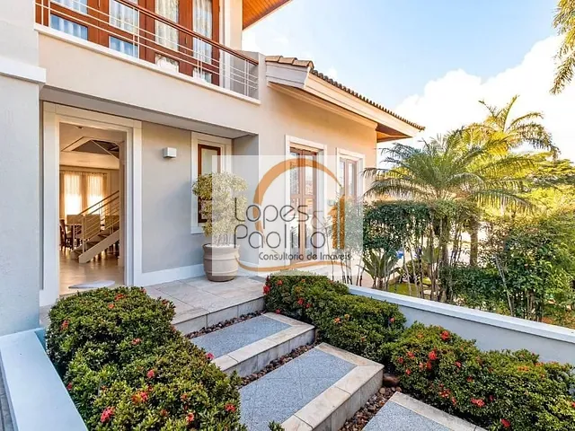 Casa com 432m² 3 quartos e 4 banheiros, à venda, no bairro Loteamento Loanda em Atibaia