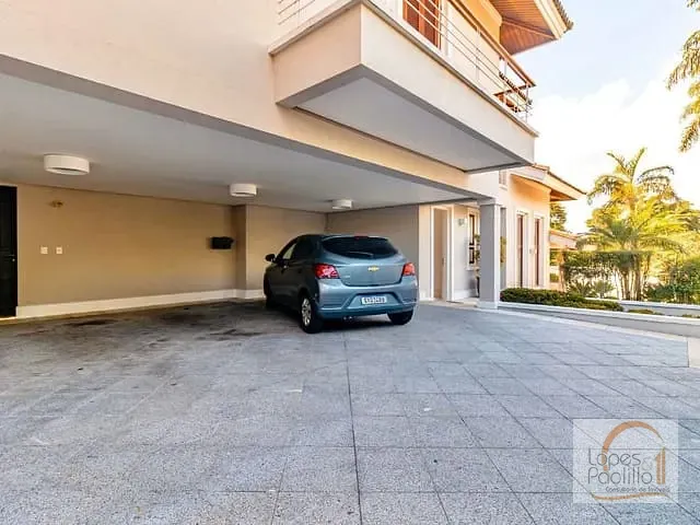 Casa com 432m² 3 quartos e 4 banheiros, à venda, no bairro Loteamento Loanda em Atibaia