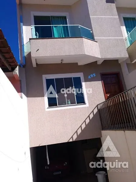 Sobrado, 2 quartos, 140 m² - Foto 2