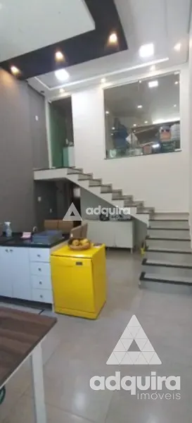 Sobrado, 2 quartos, 140 m² - Foto 3