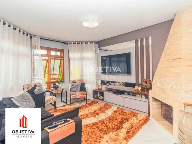 Casa com 250m² 3 quartos e 4 banheiros, à venda, no bairro Mário Quintana em Porto Alegre