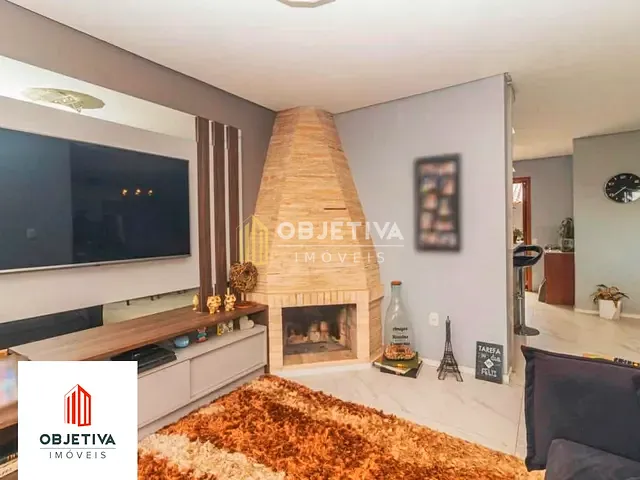 Casa com 250m² 3 quartos e 4 banheiros, à venda, no bairro Mário Quintana em Porto Alegre
