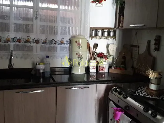 Casa com 135m² 2 quartos e 1 banheiro, à venda, no bairro Residencial Comercial Cidade Vista Alegre em Pindamonhangaba