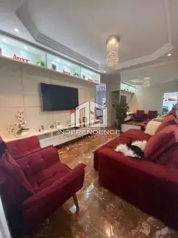 Casa, 2 quartos, 182 m² - Foto 1