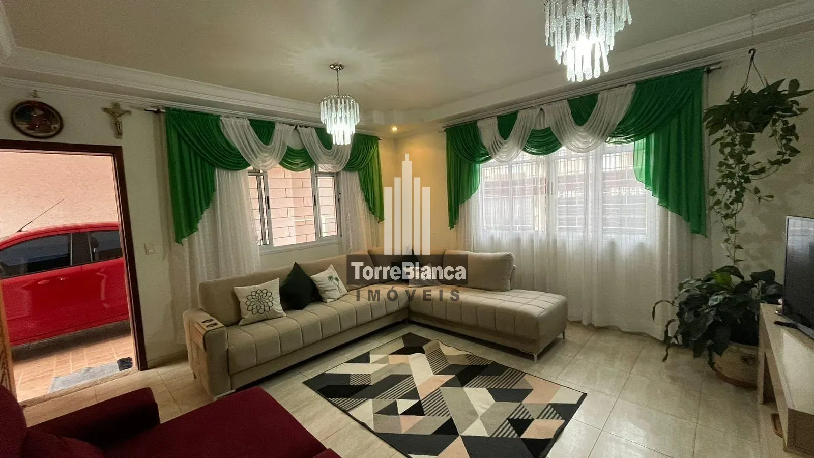 Casa, 3 quartos, 223 m² - Foto 15