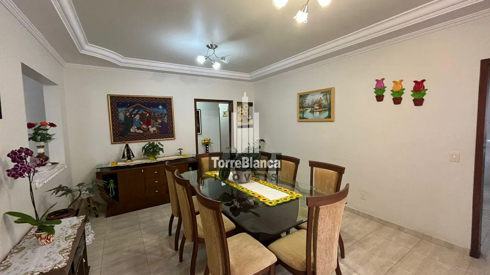 Casa, 3 quartos, 223 m² - Foto 4