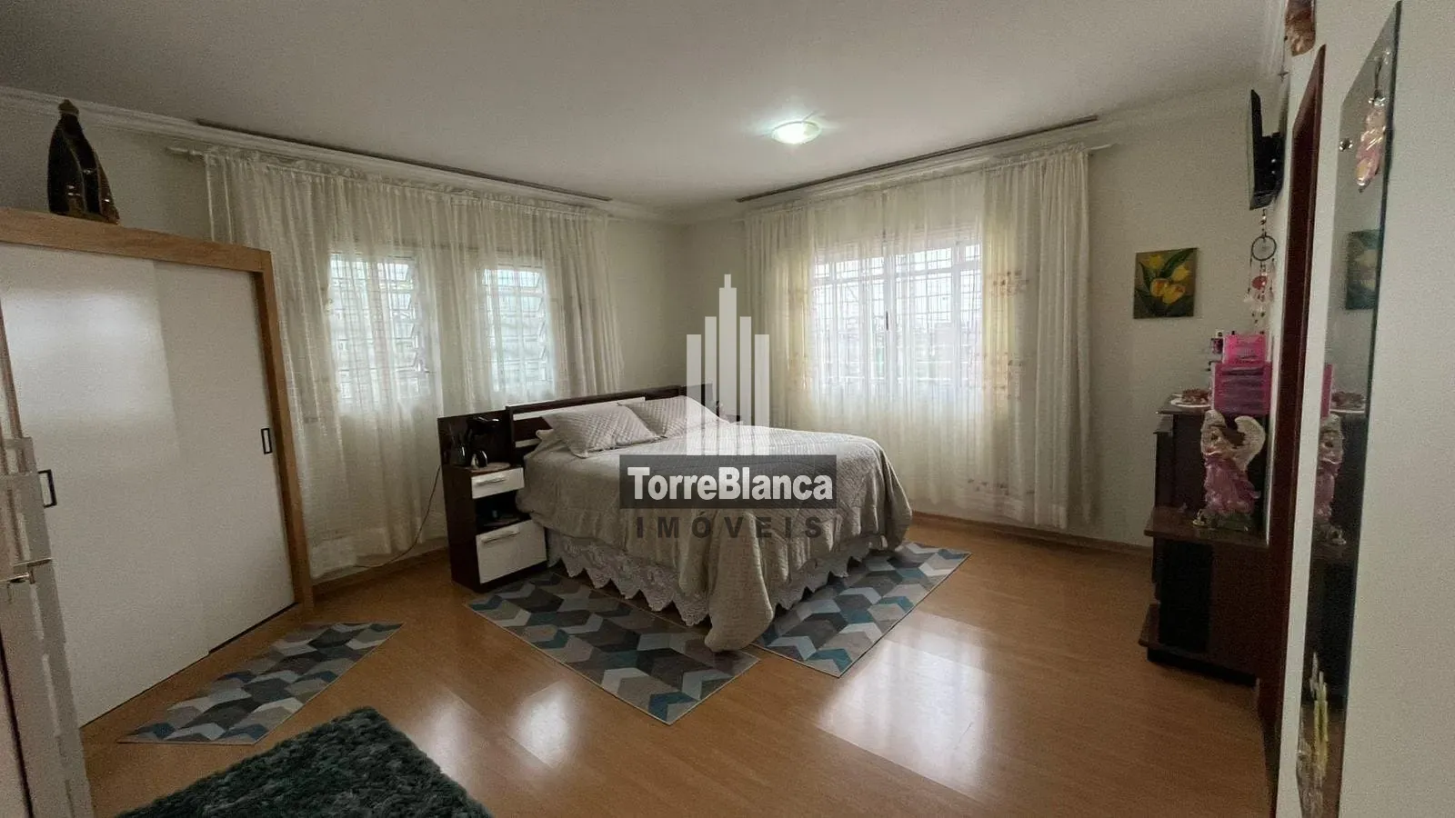 Casa, 3 quartos, 223 m² - Foto 5