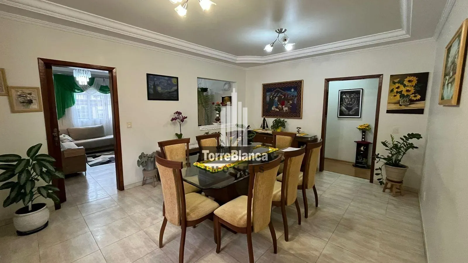 Casa, 3 quartos, 223 m² - Foto 12