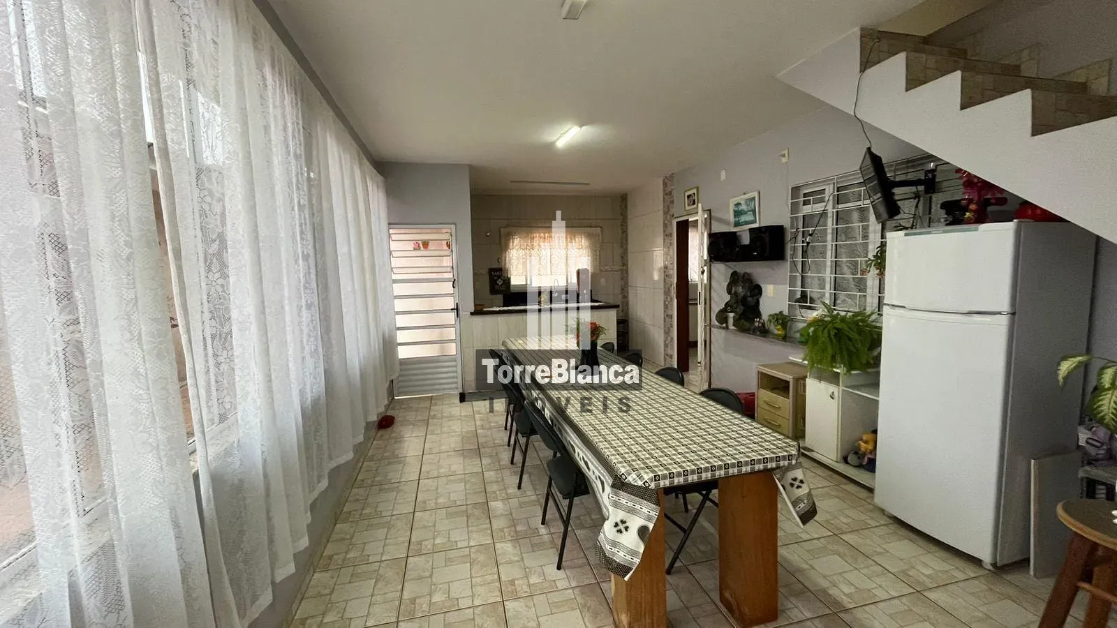 Casa, 3 quartos, 223 m² - Foto 19