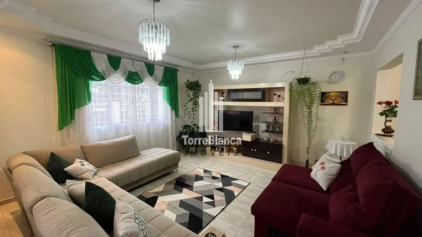 Casa, 3 quartos, 223 m² - Foto 24