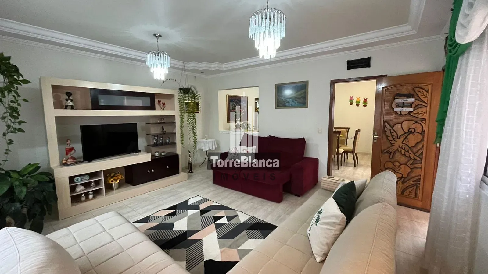 Casa, 3 quartos, 223 m² - Foto 29