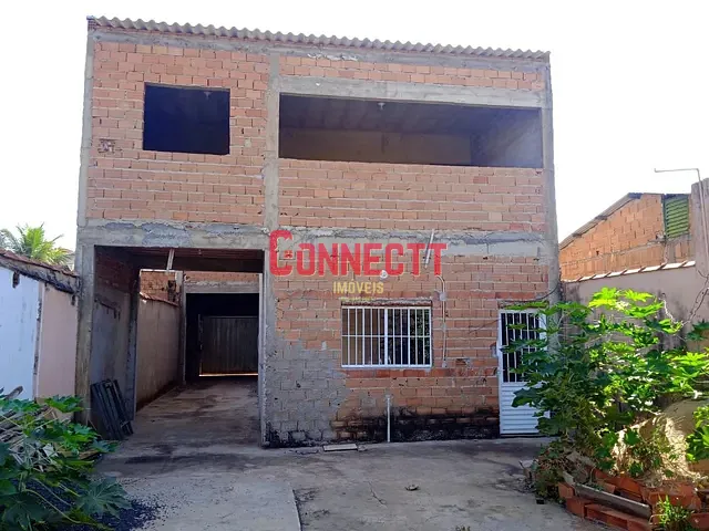 Casa com 227m² 5 quartos e 3 banheiros, à venda, no bairro (L-9) em Ribeirão Preto