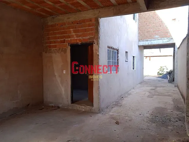 Casa com 227m² 5 quartos e 3 banheiros, à venda, no bairro (L-9) em Ribeirão Preto