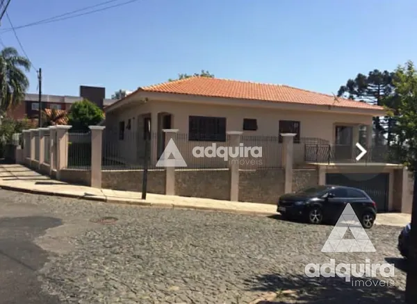 Casa, 3 quartos, 170 m² - Foto 2