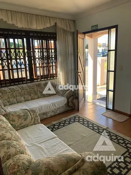 Casa, 3 quartos, 170 m² - Foto 10