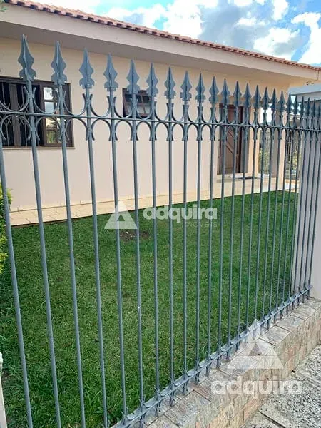 Casa, 3 quartos, 170 m² - Foto 3