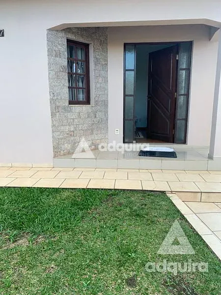 Casa, 3 quartos, 170 m² - Foto 5