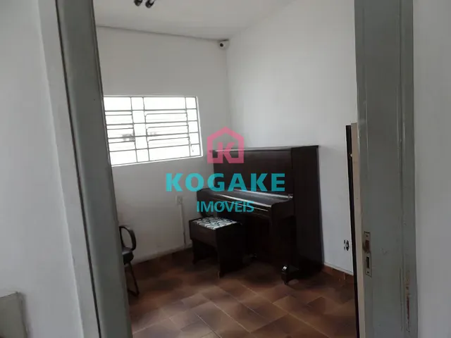 Casa com 420m² 4 quartos e 3 banheiros, à venda, no bairro Monte Castelo em São José dos Campos