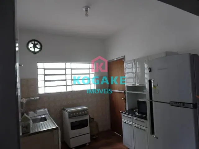 Casa com 420m² 4 quartos e 3 banheiros, à venda, no bairro Monte Castelo em São José dos Campos