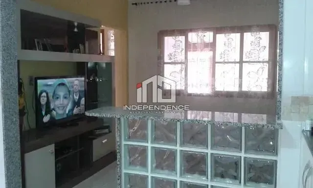 Casa, 3 quartos, 100 m² - Foto 1