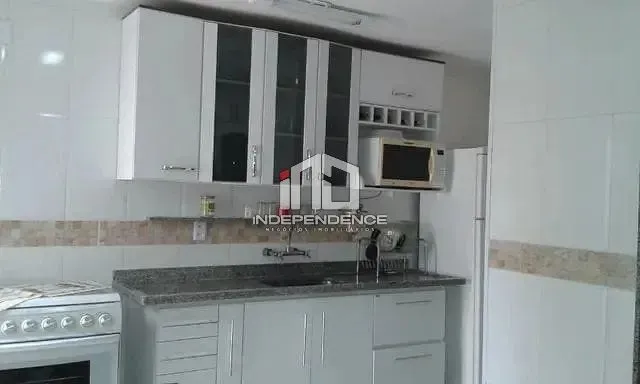 Casa, 3 quartos, 100 m² - Foto 21