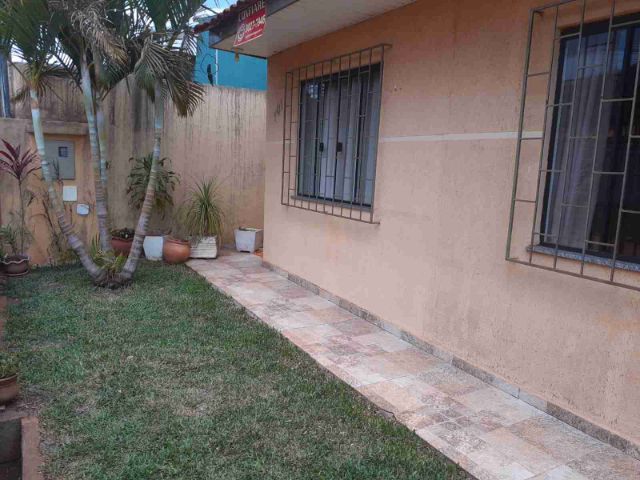 Casa à venda, Vila São Francisco, Uvaranas, Ponta Grossa, PR