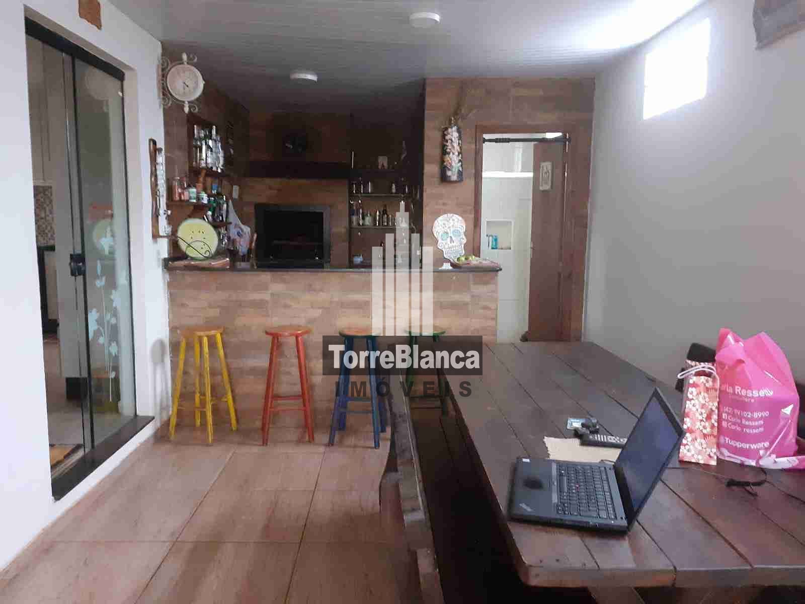 Casa à venda com 3 quartos, 102m² - Foto 5