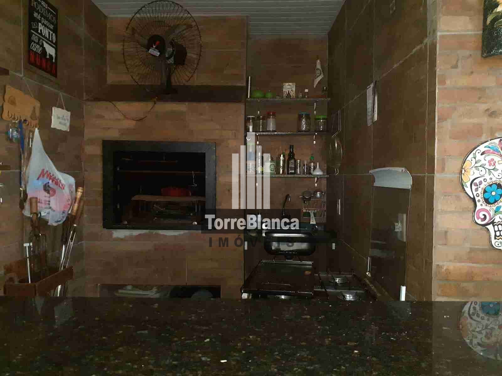 Casa à venda com 3 quartos, 102m² - Foto 6