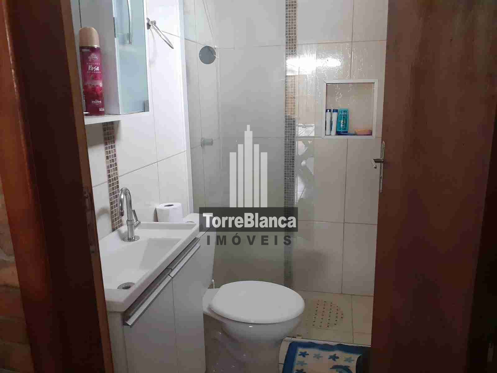 Casa à venda com 3 quartos, 102m² - Foto 7