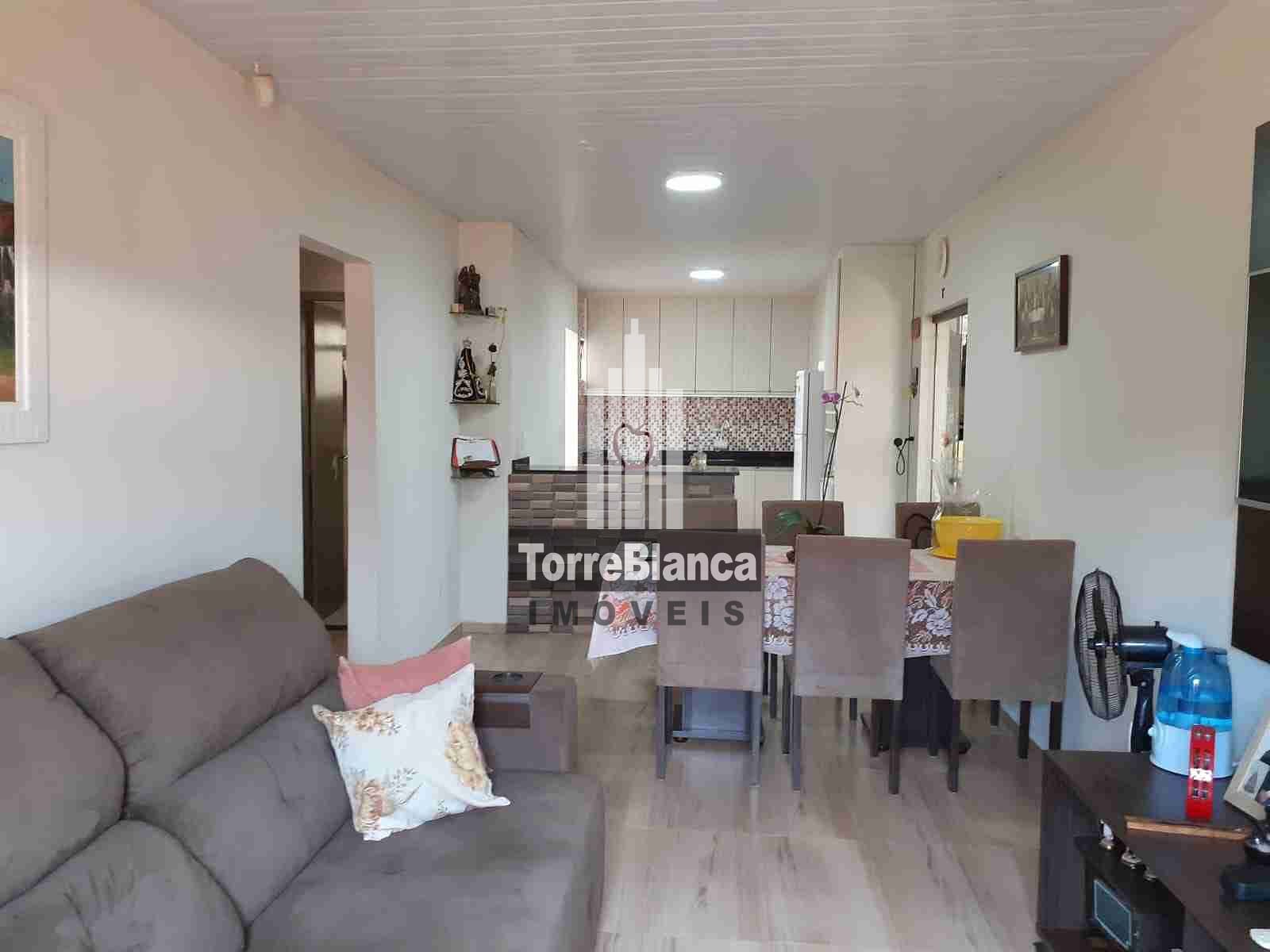 Casa à venda com 3 quartos, 102m² - Foto 3