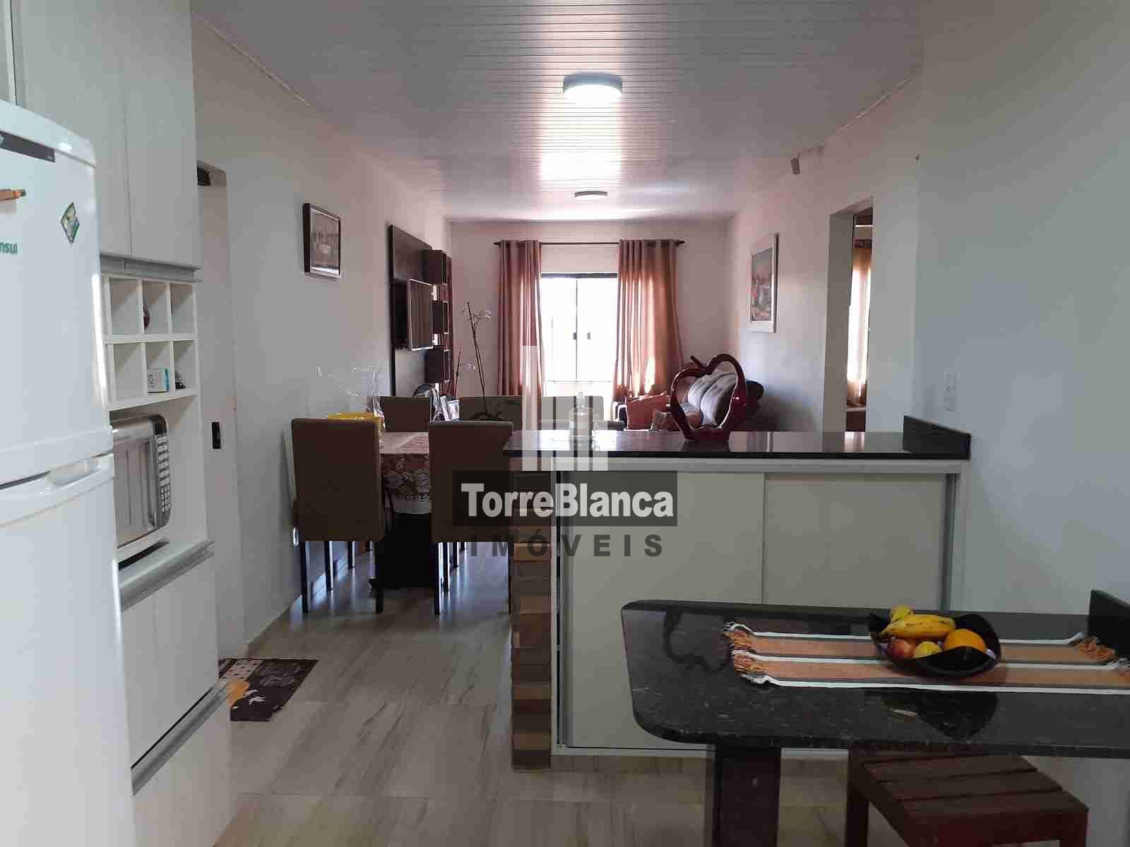 Casa à venda com 3 quartos, 102m² - Foto 4