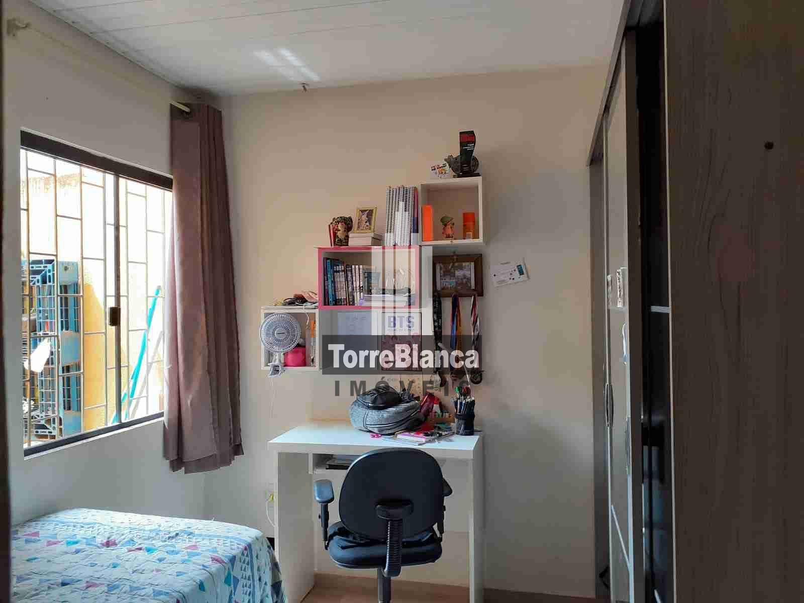 Casa à venda com 3 quartos, 102m² - Foto 12