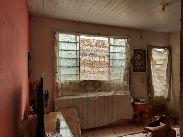 Foto do Casa - Casa com 2 dormitórios à venda, 60 m² por R$ 115.000,00 - Parque das Gameleiras - Uberaba/MG | ZUCATO IMOBILIARIA LTDA