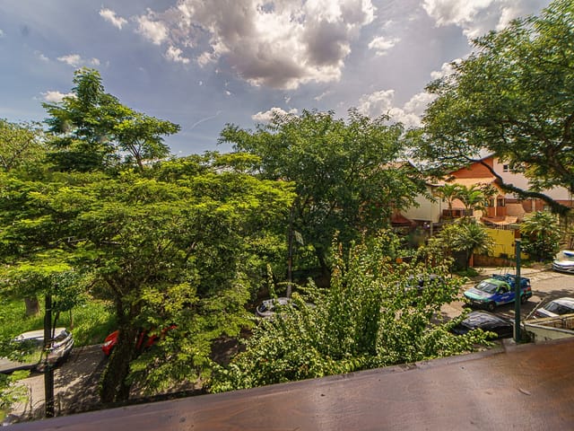 Casa com 420m² 4 quartos e 8 banheiros, à venda, no bairro City América em São Paulo