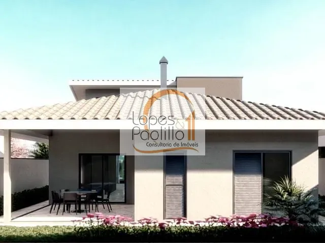 Casa com 385m² 3 quartos e 3 banheiros, à venda, no bairro Cachoeira em Atibaia