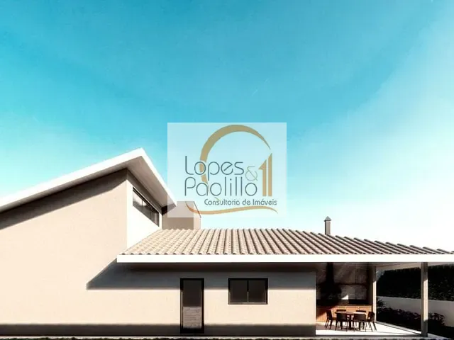 Casa com 385m² 3 quartos e 3 banheiros, à venda, no bairro Cachoeira em Atibaia
