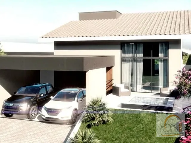 Casa com 385m² 3 quartos e 3 banheiros, à venda, no bairro Cachoeira em Atibaia