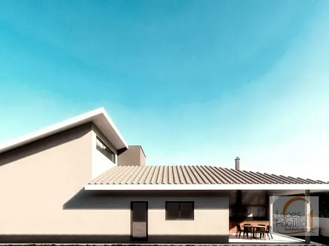 Casa com 385m² 3 quartos e 3 banheiros, à venda, no bairro Cachoeira em Atibaia